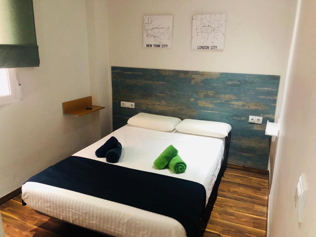 Mar & City Apartment 瓦伦西亚 外观 照片