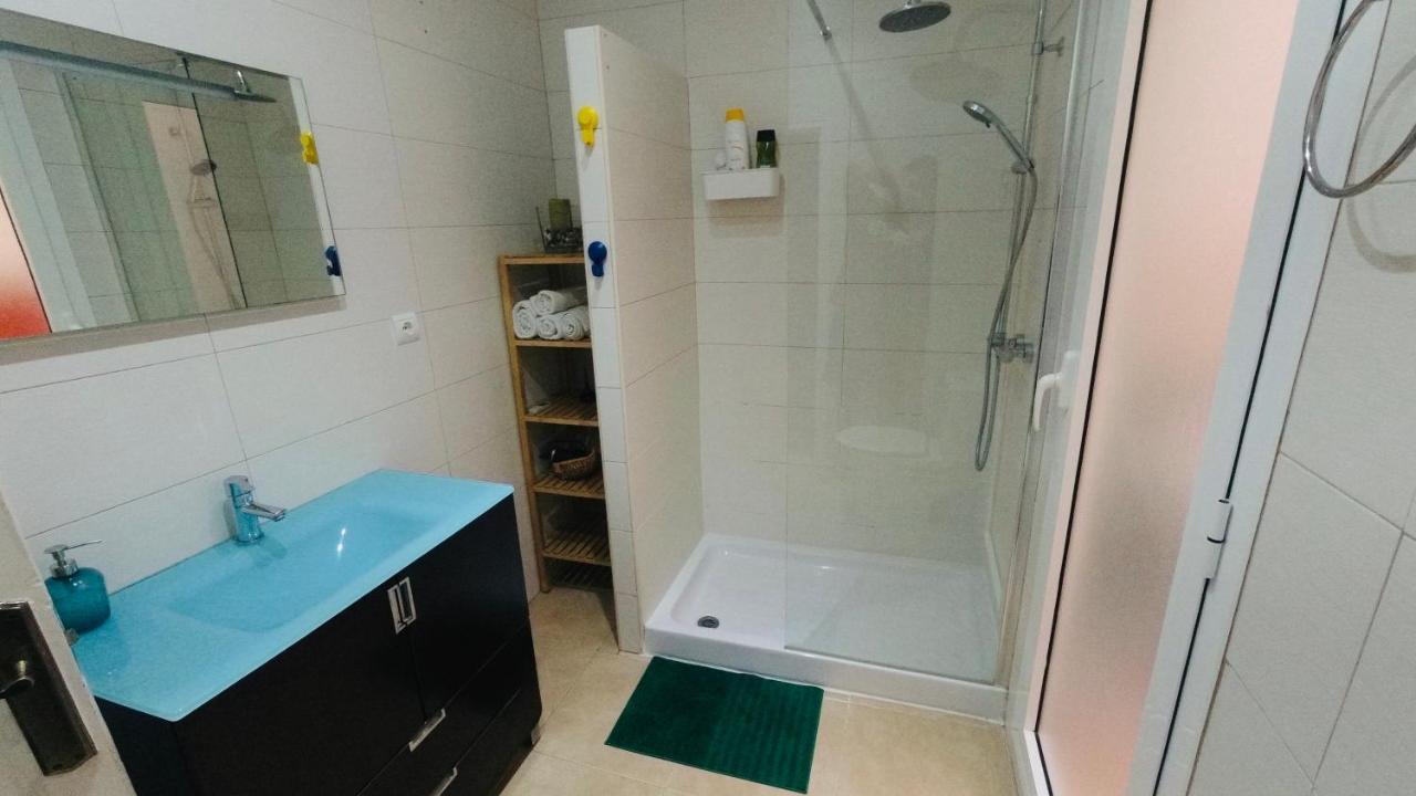 Mar & City Apartment 瓦伦西亚 外观 照片