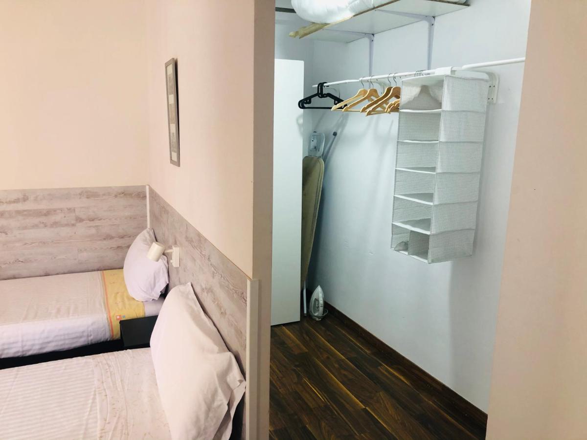 Mar & City Apartment 瓦伦西亚 外观 照片
