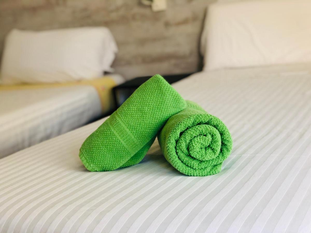 Mar & City Apartment 瓦伦西亚 外观 照片