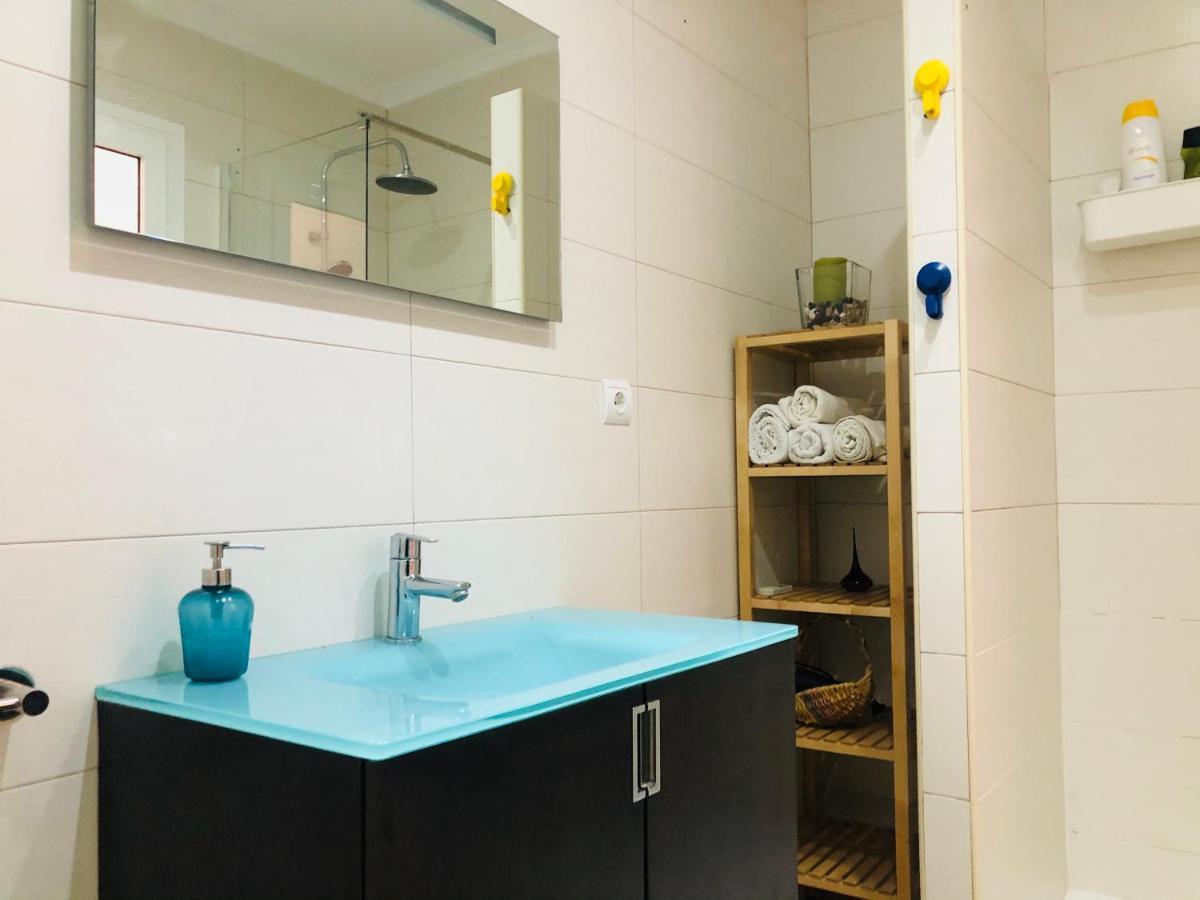 Mar & City Apartment 瓦伦西亚 外观 照片