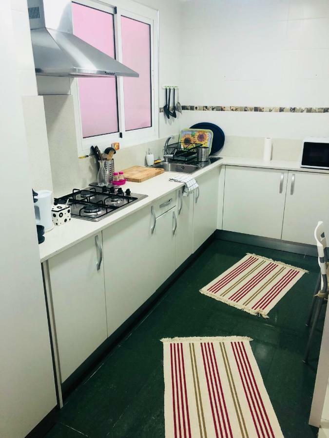 Mar & City Apartment 瓦伦西亚 外观 照片