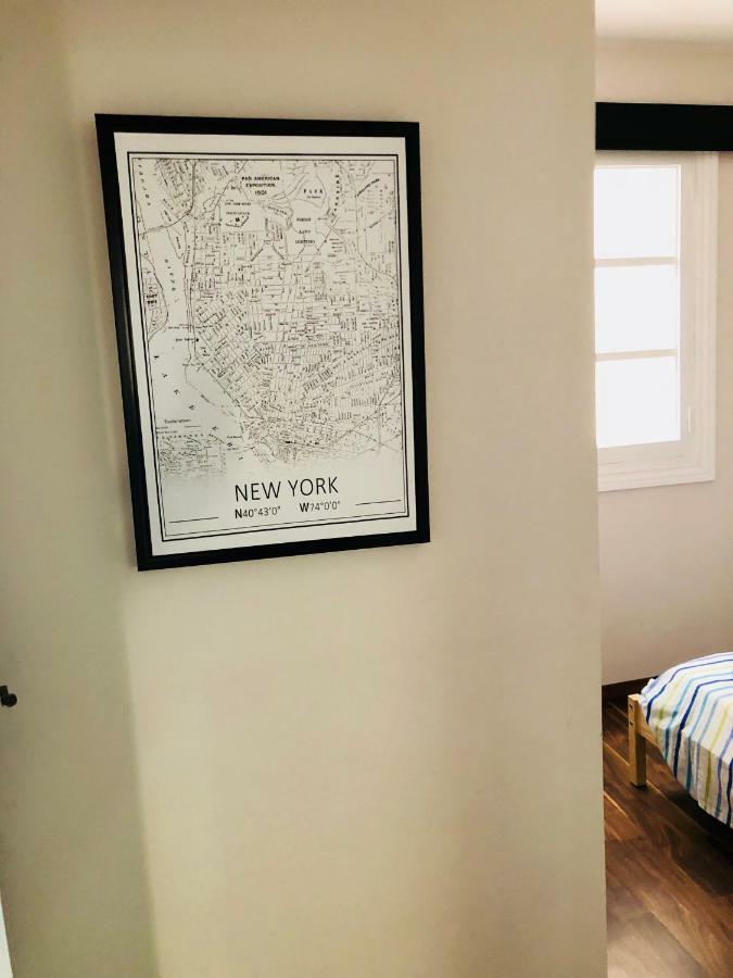 Mar & City Apartment 瓦伦西亚 外观 照片