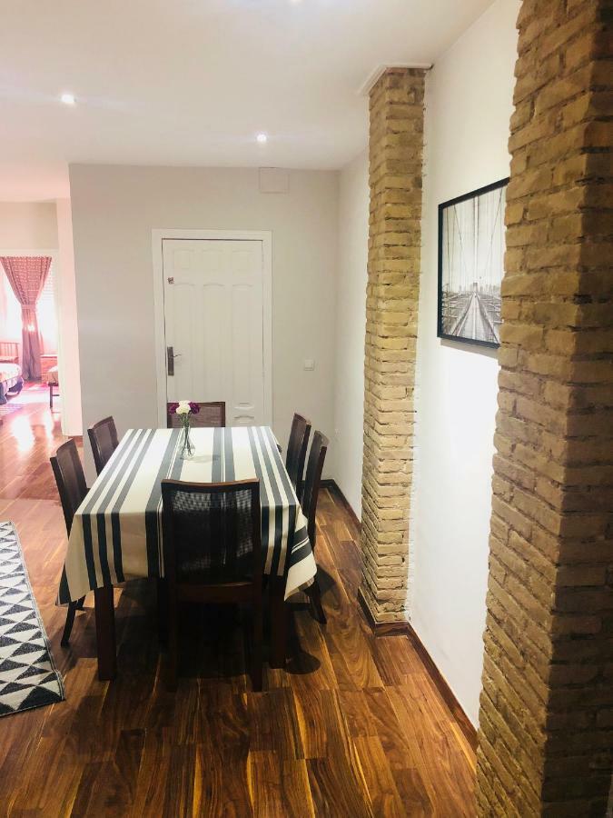 Mar & City Apartment 瓦伦西亚 外观 照片