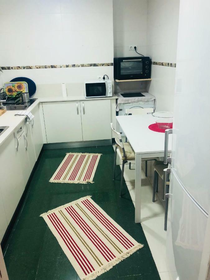 Mar & City Apartment 瓦伦西亚 外观 照片