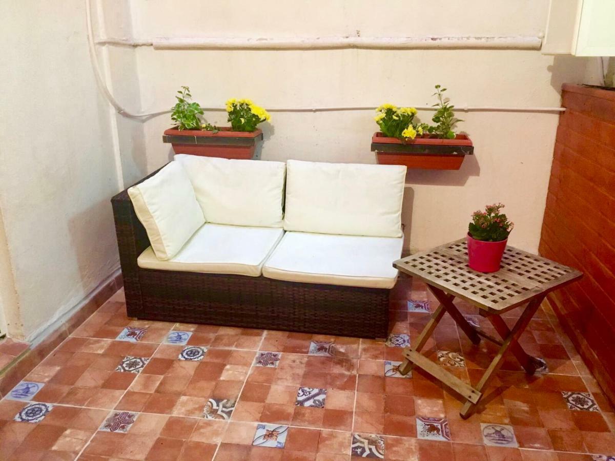 Mar & City Apartment 瓦伦西亚 外观 照片