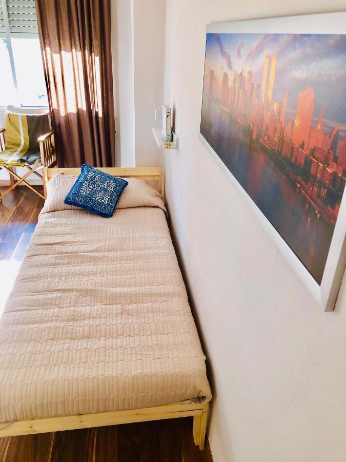 Mar & City Apartment 瓦伦西亚 外观 照片
